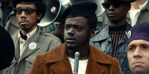 « Judas and the Black Messiah » : une taupe chez les Black Panthers