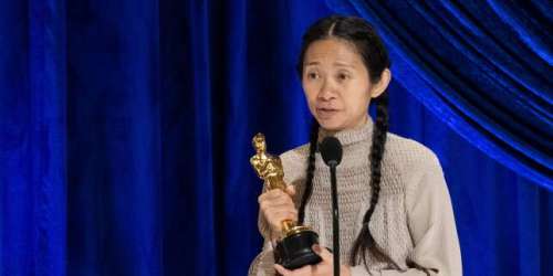 La 93e cérémonie des Oscars en direct : Chloé Zhao meilleure réalisatrice, « Nomadland » meilleur film