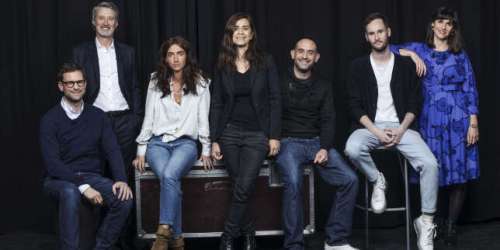 « Profession : romancier.ère », sur Canal+ : Antoine de Caunes met les écrivains à table