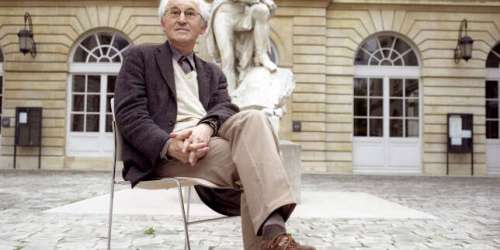 La mort de Jacques Bouveresse, philosophe