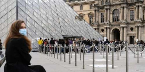 « La culture joue un rôle moteur dans l’ensemble de l’économie française »