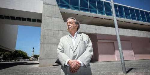 La mort de l’architecte brésilien Paulo Mendes da Rocha