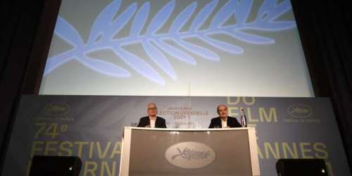 Festival de Cannes 2021 : Moretti, Serebrennikov, Penn et Audiard en compétition officielle