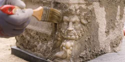 De la « Pompéi britannique » à la « seconde Rome », Arte met l’archéologie à l’honneur