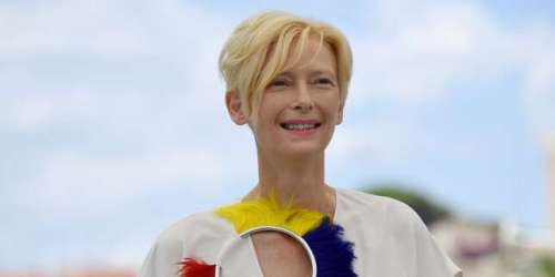 Festival de Cannes 2021 : Tilda Swinton revient à la maison en tournant en Colombie avec un cinéaste thaïlandais