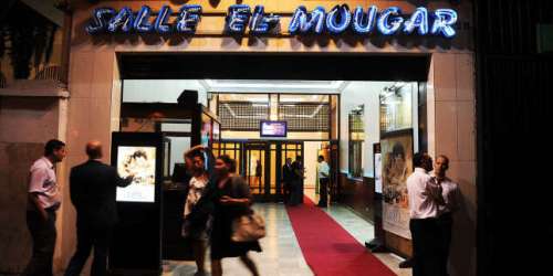 En Algérie, l’impossible réhabilitation des salles de cinéma
