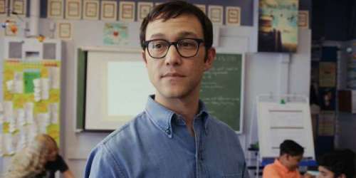 « Mr. Corman », sur Apple TV+ : l’instituteur qui aurait pu être une rockstar
