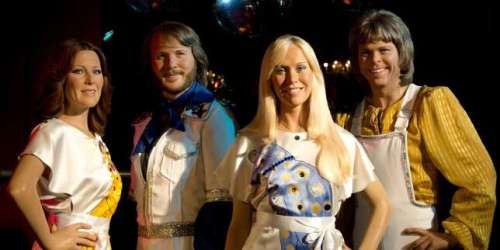 ABBA écarte toute reformation pour l’Eurovision 2024 en Suède