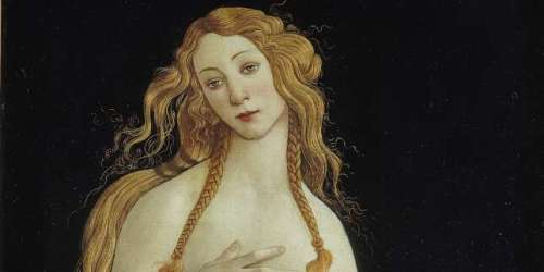 En images : Sandro Botticelli, maître du portrait renaissant