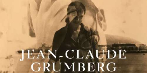 Jean-Claude Grumberg remporte le prix littéraire « Le Monde » 2021 pour « Jacqueline Jacqueline »