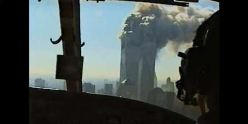 « 11-Septembre, un jour dans l’histoire », sur National Geographic : minute par minute, sauveteurs et rescapés racontent les attentats