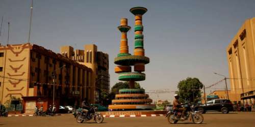 Au Burkina Faso, dix-sept films en compétition pour le grand prix du Fespaco