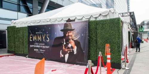 Emmy Awards 2021 : suivez la cérémonie des trophées de la télévision américaine en direct