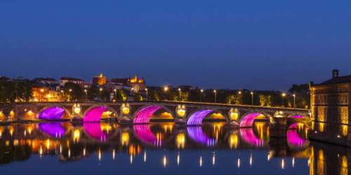 A Toulouse, les nuits magiques du Printemps de septembre