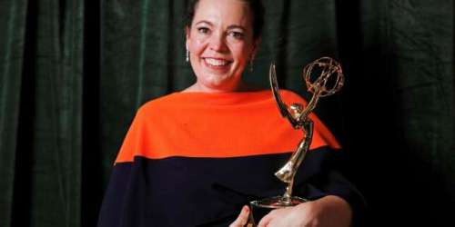 Emmy Awards 2021 : « The Crown » écrase toute concurrence et hisse Netflix en tête de la compétition