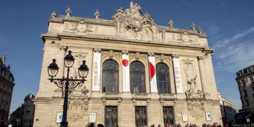 Roselyne Bachelot liste cinq chantiers pour l’opéra du XXIe siècle en France