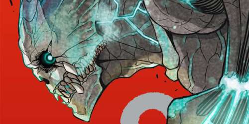 « Kaiju 8 » : le nouveau succès monstre du manga à la conquête de la France