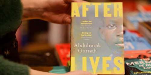 Le Nobel de littérature couronne Abdulrazak Gurnah et son « approche pénétrante et sans compromis des effets du colonialisme »