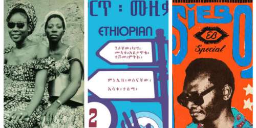 Retour aux années 1970 : la sélection musicale du « Monde Afrique » #75