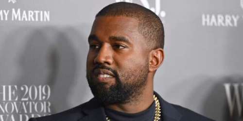 Le rappeur Kanye West prend légalement le nom de « Ye »