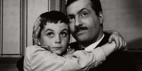 « Bébert et l’omnibus » sur Ciné+ Classic : un regard cocasse sur la France périurbaine des années 1960