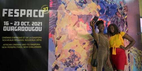 Littérature à Genève, cinéma à Ouagadougou, patrimoine à Paris, art contemporain à Marseille : l’agenda culturel du « Monde Afrique »