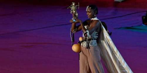 Cinéma africain : Etalon d’or du Fespaco à « La femme du fossoyeur » du Somalien Ahmed Khadar