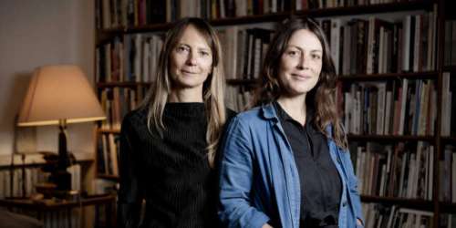 Delphine Coulin et Marie Richeux : « Parler des femmes qui ont fait de tout petits pas de côté »