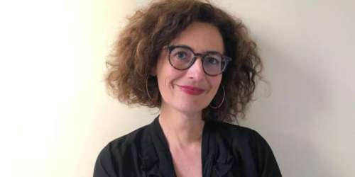 Marie-Françoise Sales : « Le sourire, un appel à l’humanité »