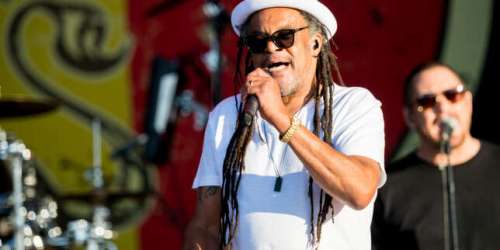 Astro, l’un des fondateurs du groupe de reggae UB40, est mort