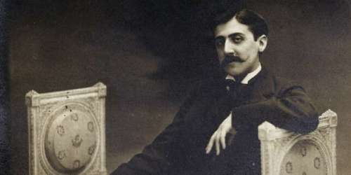 France Culture célèbre Marcel Proust pendant un an