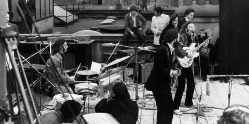 « Get Back » : chronique optimiste d’une séparation consommée des Beatles