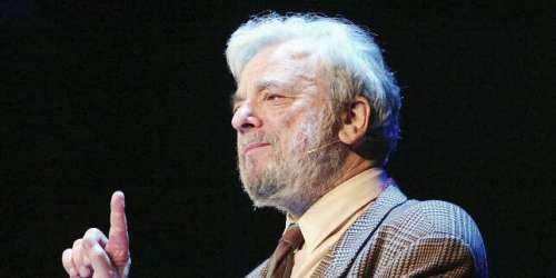 Stephen Sondheim fausse compagnie à Broadway : le compositeur américain est mort