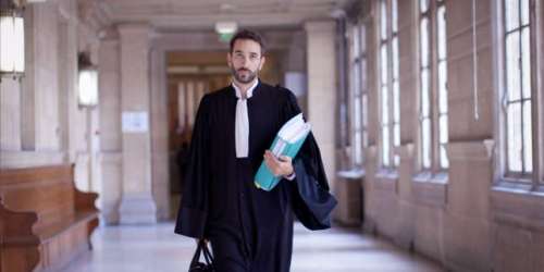 « Défendre », sur France 2 : dans les coulisses d’un cabinet d’avocats pénalistes