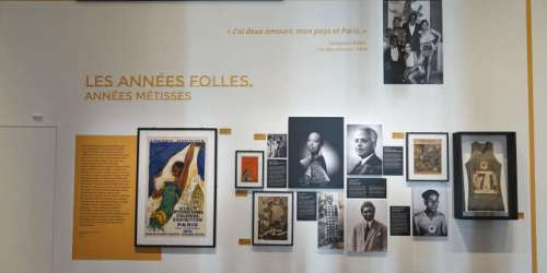 Le Musée de l’homme retrace la vie de 58 figures de l’histoire de France issues de l’immigration et des outre-mer
