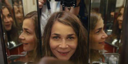 « La Meilleure Version de moi-même », sur Canal+ : Blanche Gardin, Narcisse au miroir de son époque