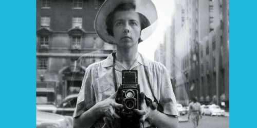 Deanna Dikeman, Annie Leibovitz, Vivian Maier, Nicholas Nixon… Les beaux livres de photographie sélectionnés par « Le Monde »