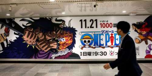 « One Piece » : cinq questions pour comprendre le phénomène