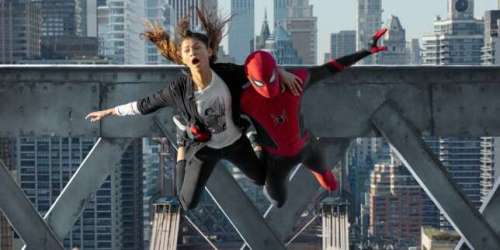 « Spider-Man : No Way Home » : un héros piégé dans sa toile de références