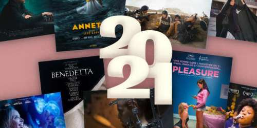 « Titane », « Memoria », « Drive My Car », « First Cow »... Les films préférés de nos critiques cinéma en 2021