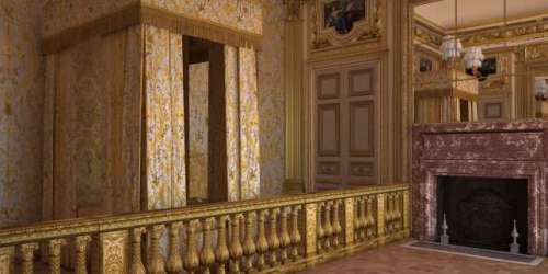 « Versailles, le palais retrouvé du Roi-Soleil », sur Arte, fait revivre le château de Louis XIV grâce à la 3D