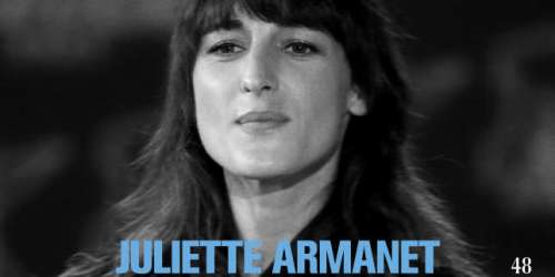Juliette Armanet : « J’ai toujours l’impression qu’on vit un peu le brouillon de nos vies »