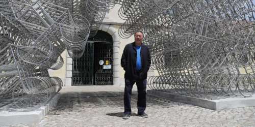 « L’artiste dissident Ai Weiwei cristallise l’hypocrisie des relations entre la Chine et le reste du monde »