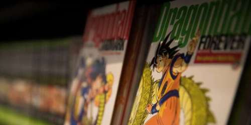 Les ventes de bandes dessinées ont explosé en 2021, portées par les mangas