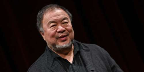 Ai Weiwei : « Vous avez maudit le Parti communiste, et c’est assez pour vous coller une longue peine de prison »