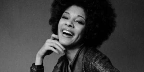 Betty Davis, pionnière du funk, est morte à 77 ans