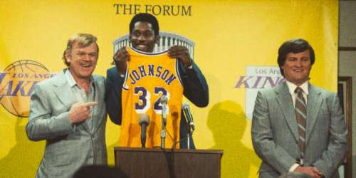 « Winning Time. The Rise of The Lakers Dynasty », sur OCS City : Adam McKay ressuscite l’essor de l’équipe de basket-ball de Los Angeles