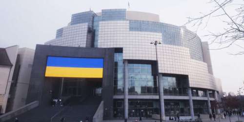 Le non à la guerre en Ukraine, des chanteurs de « Don Giovanni », à l’Opéra Bastille