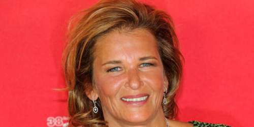 Iris Knobloch présidera le Festival de Cannes en 2023