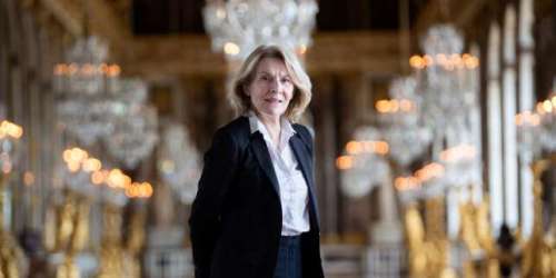Catherine Pégard, présidente du Château de Versailles : « Nous devrons de nouveau solliciter l’aide de l’Etat, c’est une évidence »